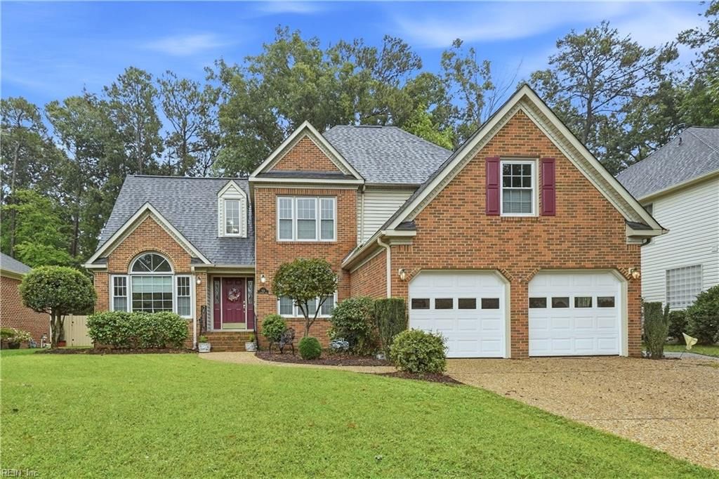 103 Tradewinds DR, Yorktown, VA 23693