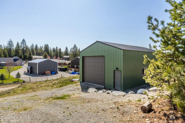 32732 N 14th Ave, Spirit Lake, ID 83869