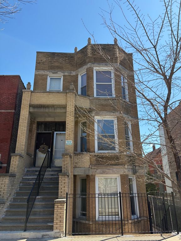 3225 S Union Avenue, Chicago, IL 60616