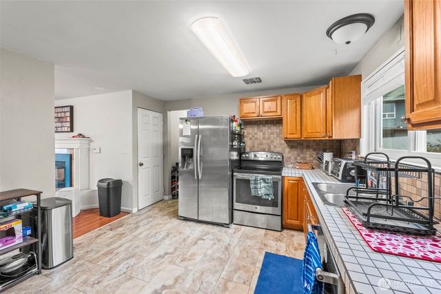 3514 Parker Lane, Bremerton, WA 98310