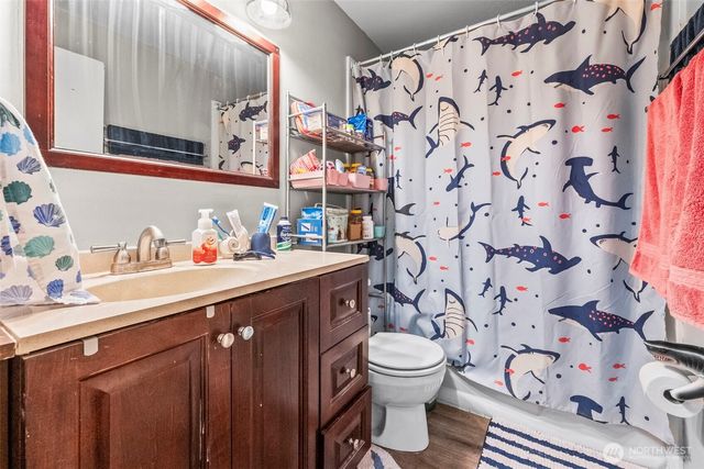 3514 Parker Lane, Bremerton, WA 98310