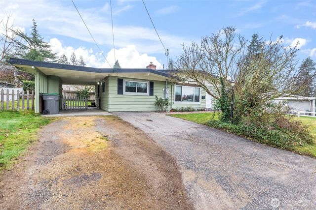 3514 Parker Lane, Bremerton, WA 98310