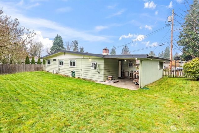 3514 Parker Lane, Bremerton, WA 98310
