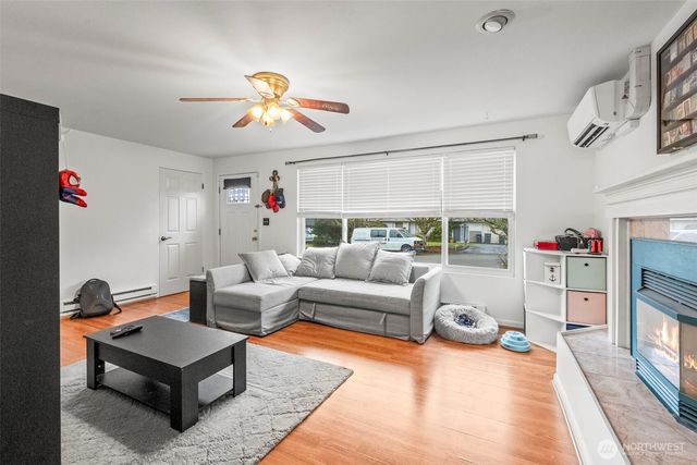 3514 Parker Lane, Bremerton, WA 98310