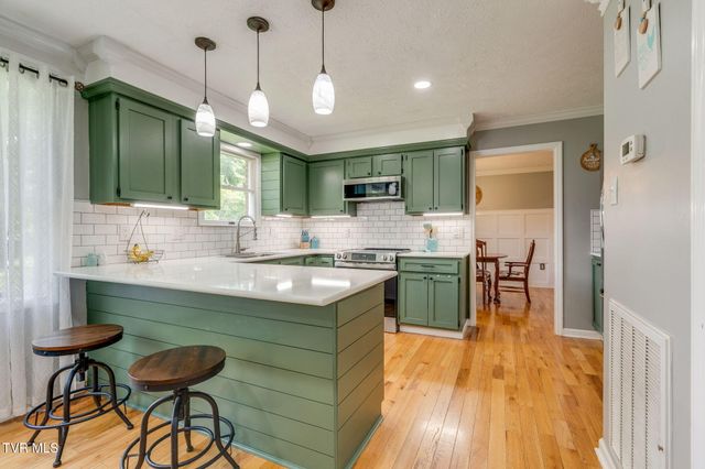 2320 Rivermont Drive, Kingsport, TN 37660