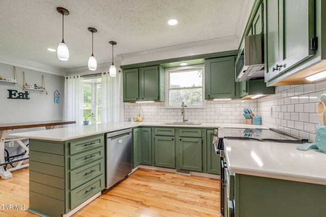 2320 Rivermont Drive, Kingsport, TN 37660