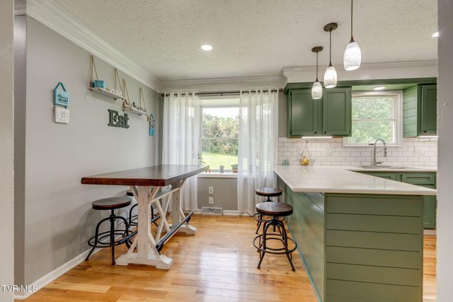 2320 Rivermont Drive, Kingsport, TN 37660