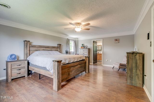 2320 Rivermont Drive, Kingsport, TN 37660