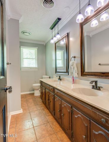 2320 Rivermont Drive, Kingsport, TN 37660