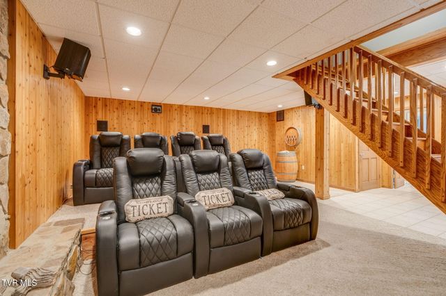 2320 Rivermont Drive, Kingsport, TN 37660