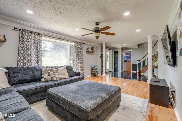 2320 Rivermont Drive, Kingsport, TN 37660