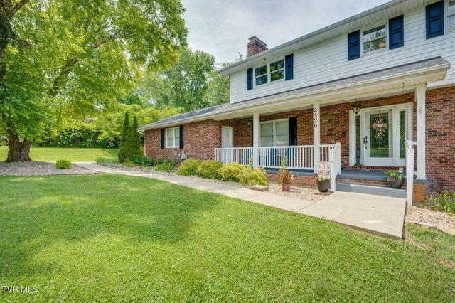 2320 Rivermont Drive, Kingsport, TN 37660