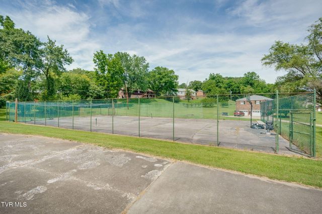 2320 Rivermont Drive, Kingsport, TN 37660