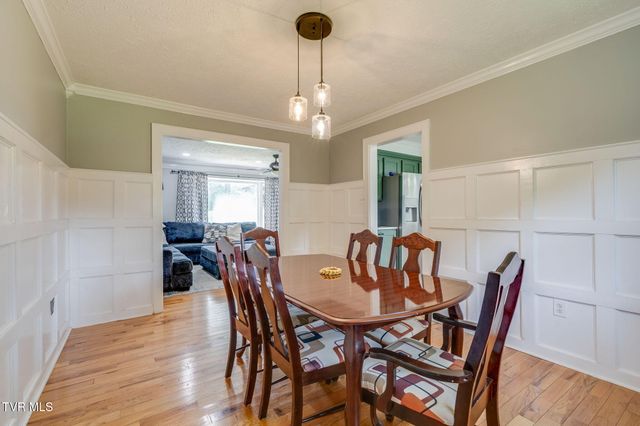 2320 Rivermont Drive, Kingsport, TN 37660