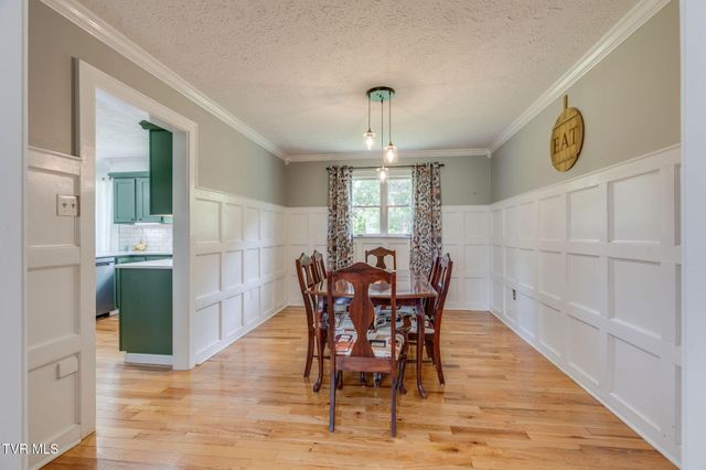 2320 Rivermont Drive, Kingsport, TN 37660