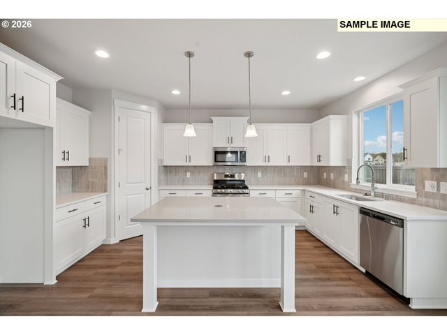 2171 Statesman Dr Lot 72, Woodland, WA 98674