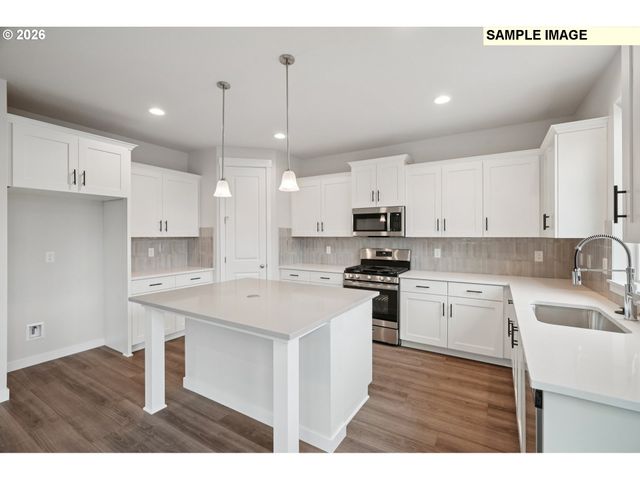 2171 Statesman Dr Lot 72, Woodland, WA 98674