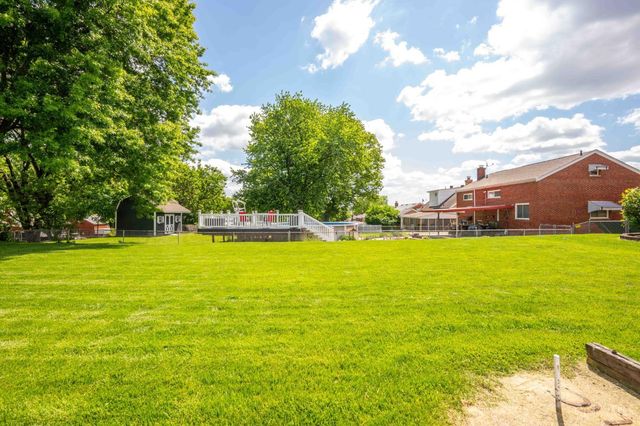 5542 Lawrence Road, Green Twp, OH 45248