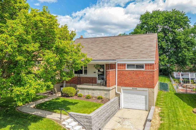 5542 Lawrence Road, Green Twp, OH 45248