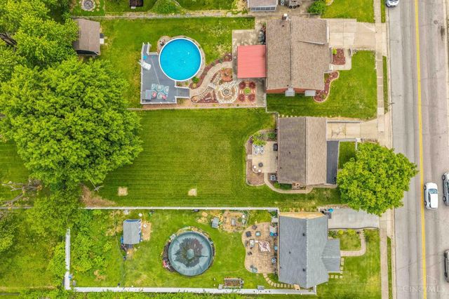 5542 Lawrence Road, Green Twp, OH 45248