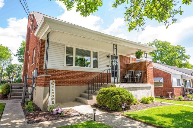 5542 Lawrence Road, Green Twp, OH 45248