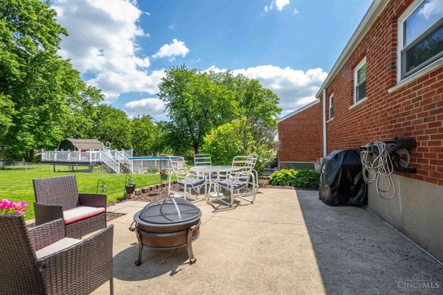 5542 Lawrence Road, Green Twp, OH 45248