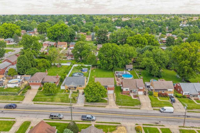 5542 Lawrence Road, Green Twp, OH 45248