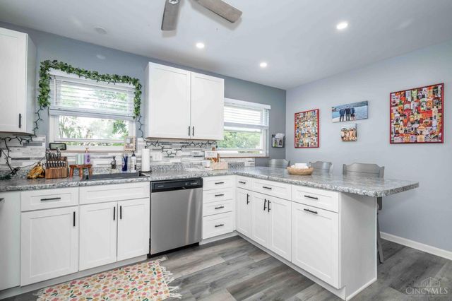 5542 Lawrence Road, Green Twp, OH 45248