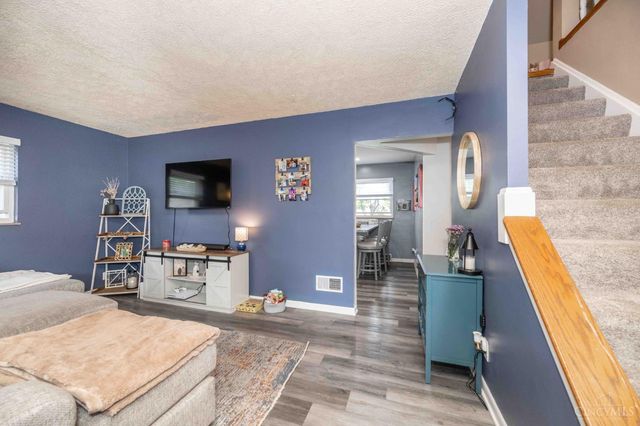 5542 Lawrence Road, Green Twp, OH 45248
