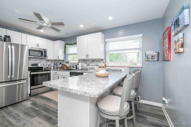 5542 Lawrence Road, Green Twp, OH 45248