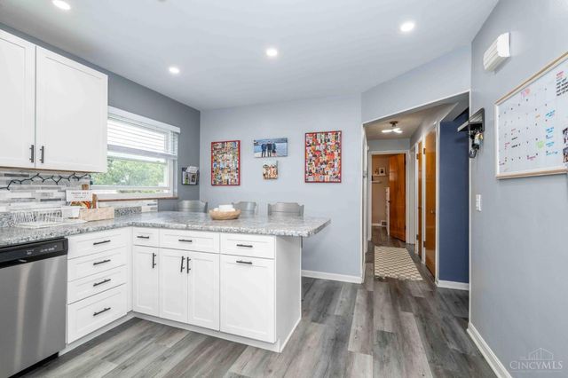 5542 Lawrence Road, Green Twp, OH 45248