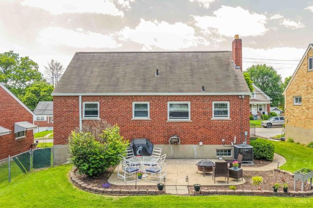 5542 Lawrence Road, Green Twp, OH 45248
