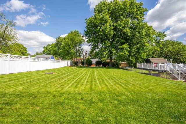 5542 Lawrence Road, Green Twp, OH 45248