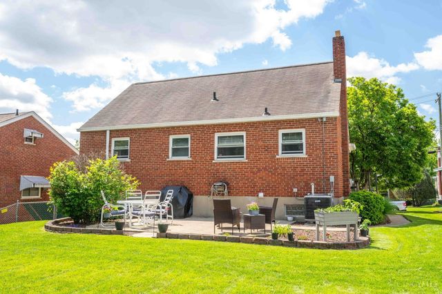 5542 Lawrence Road, Green Twp, OH 45248