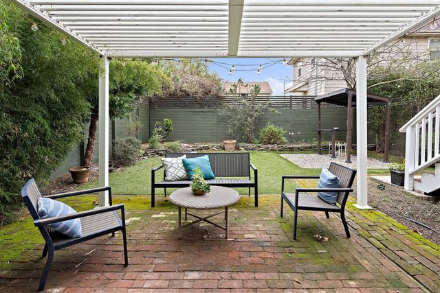 1660 14Th St, Oakland, CA 94607