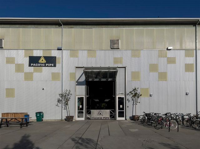 1660 14Th St, Oakland, CA 94607