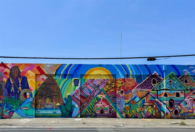 1660 14Th St, Oakland, CA 94607