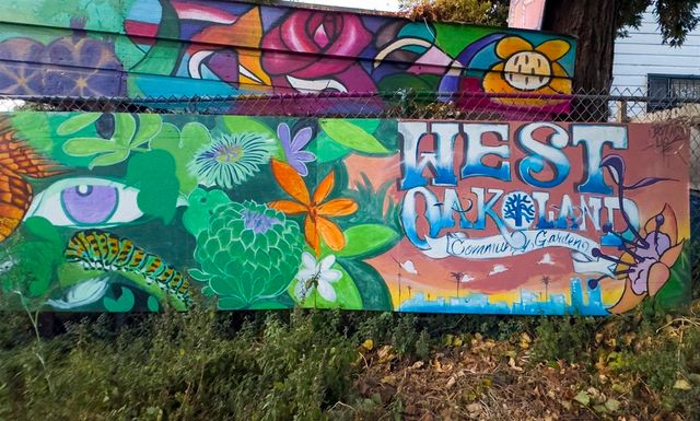 1660 14Th St, Oakland, CA 94607