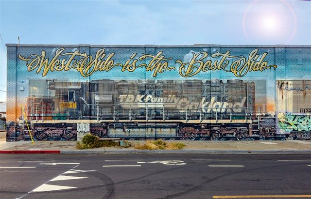 1660 14Th St, Oakland, CA 94607