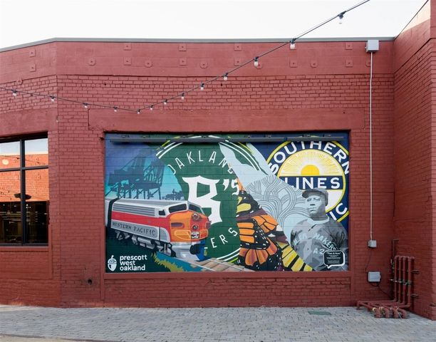 1660 14Th St, Oakland, CA 94607