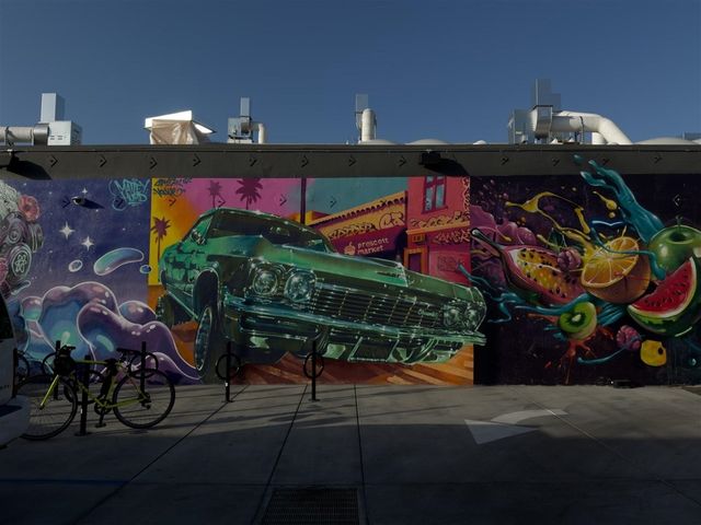 1660 14Th St, Oakland, CA 94607