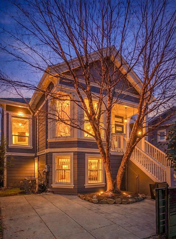 1660 14Th St, Oakland, CA 94607