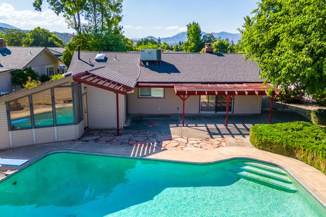 4125 Oro Street, Redding, CA 96001