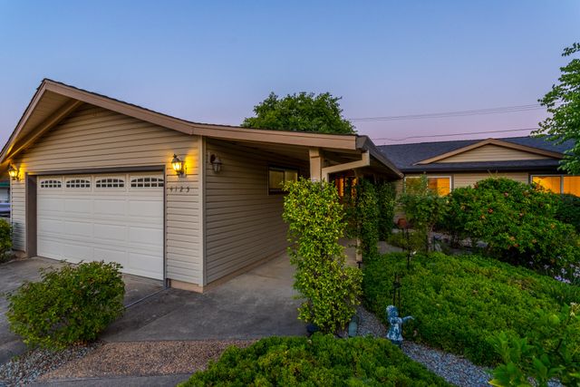 4125 Oro Street, Redding, CA 96001