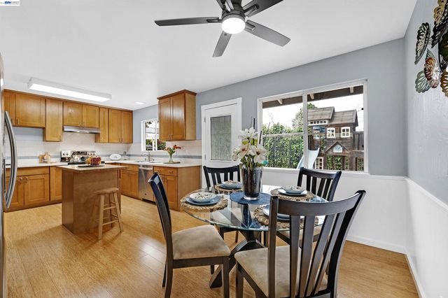4653 Wheeler Drive, Fremont, CA 94538