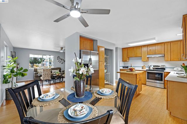 4653 Wheeler Drive, Fremont, CA 94538
