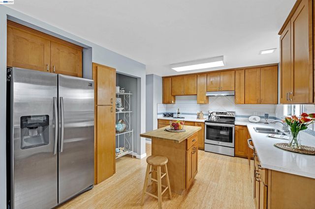 4653 Wheeler Drive, Fremont, CA 94538