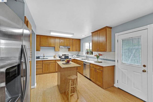 4653 Wheeler Drive, Fremont, CA 94538