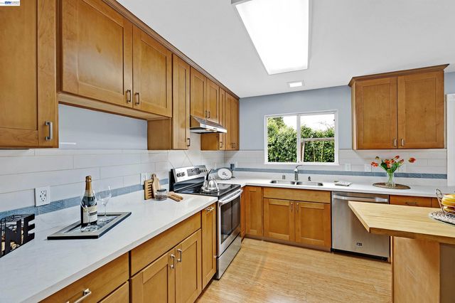 4653 Wheeler Drive, Fremont, CA 94538