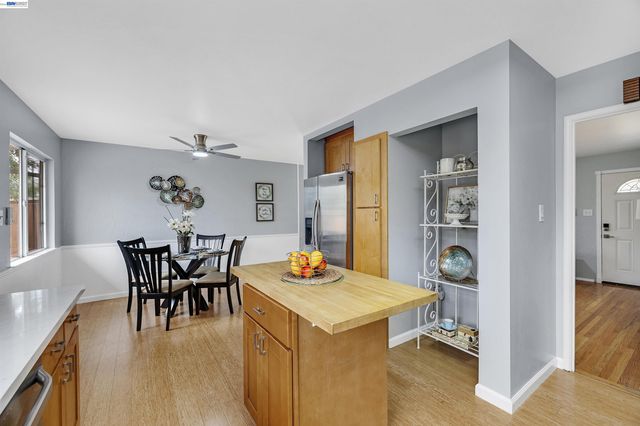 4653 Wheeler Drive, Fremont, CA 94538